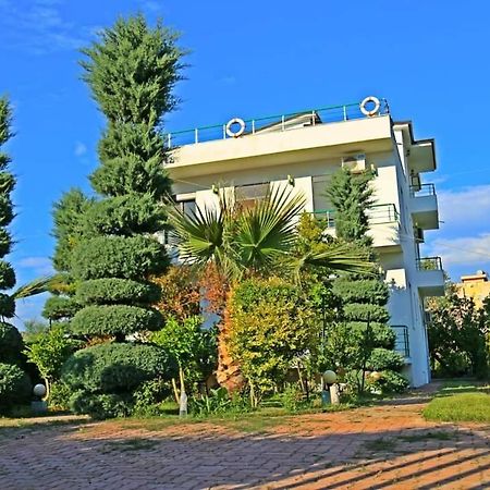 A-Vila Golem  Εξωτερικό φωτογραφία