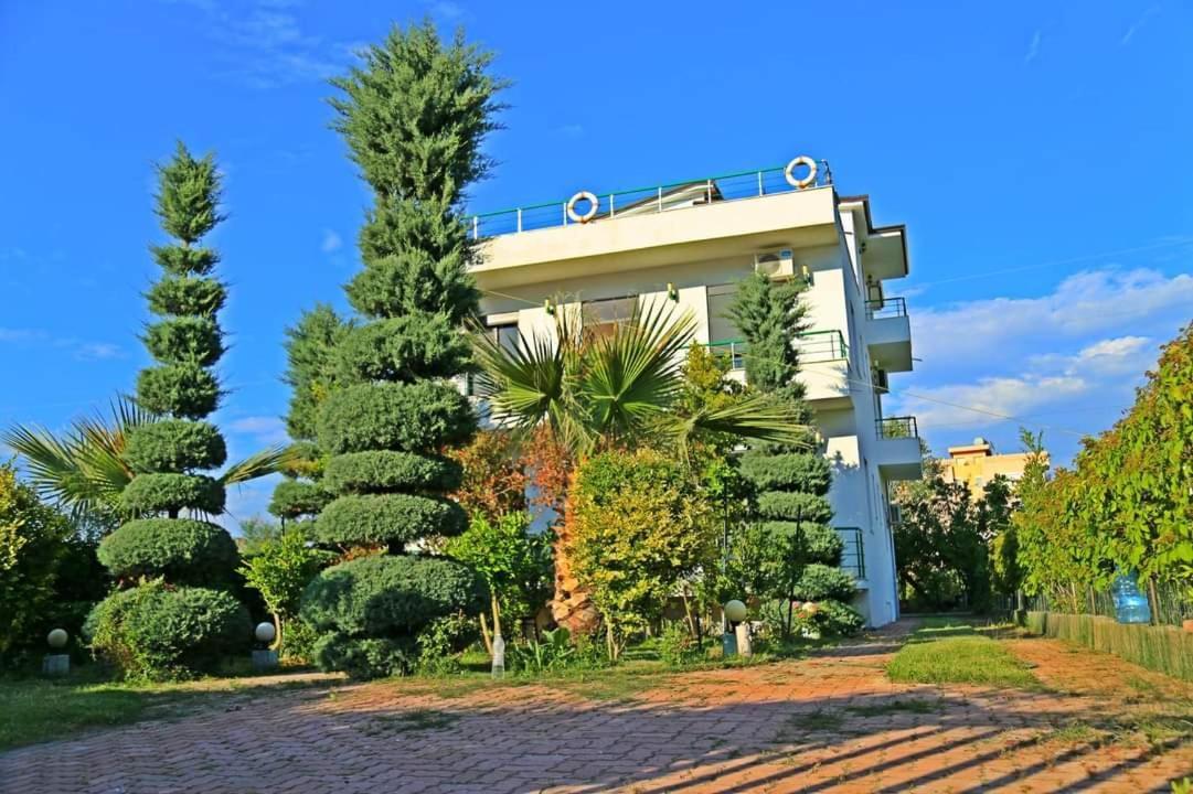 A-Vila Golem  Εξωτερικό φωτογραφία