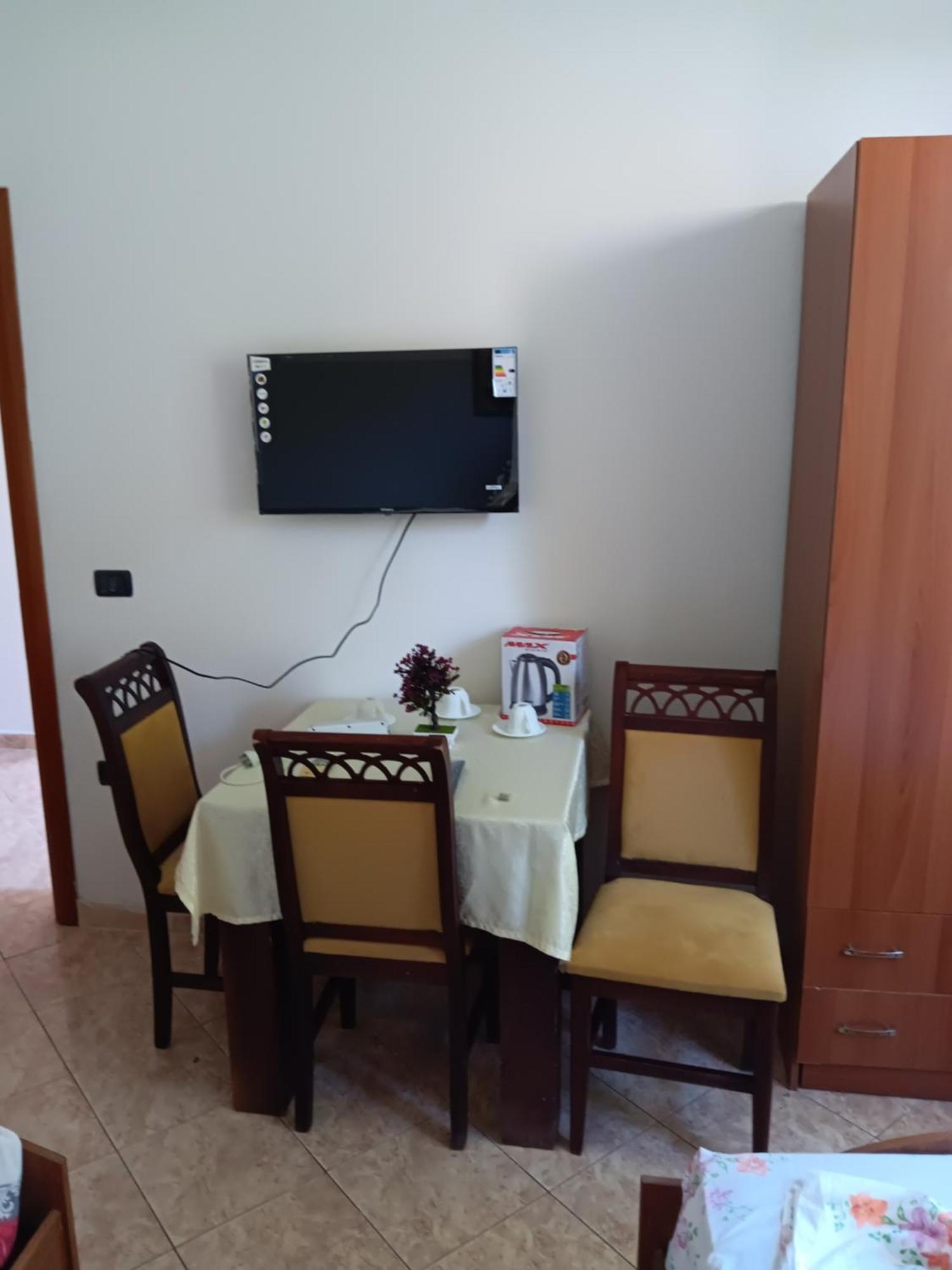 A-Vila Golem  Εξωτερικό φωτογραφία