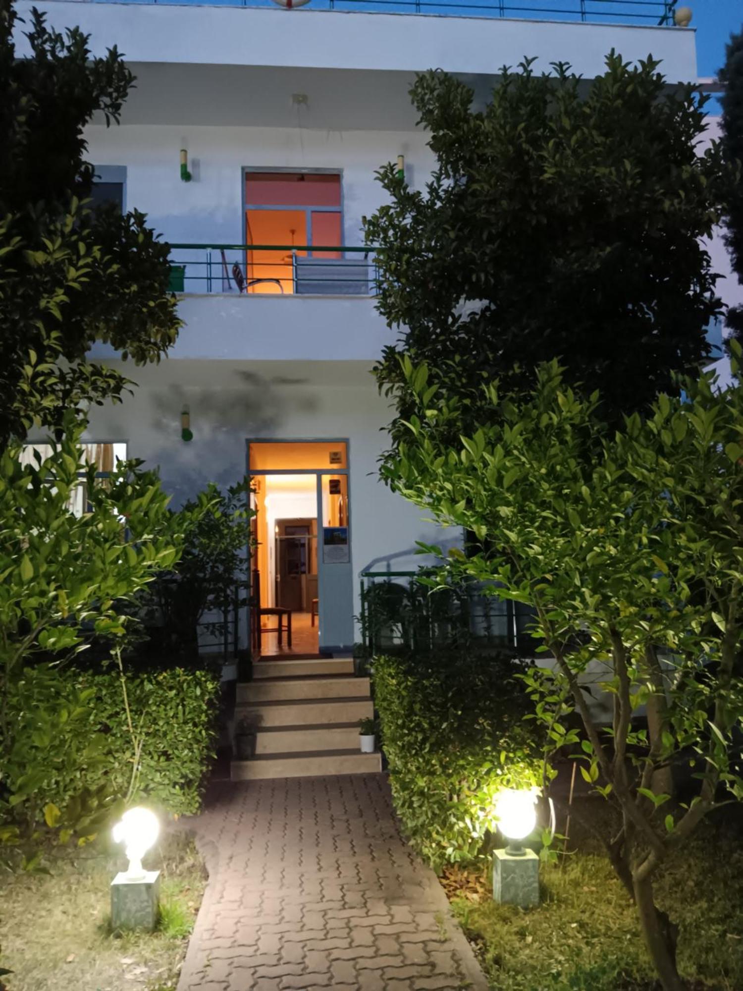 A-Vila Golem  Εξωτερικό φωτογραφία